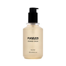 ORANGE CRUSH BODY WASH (JAB&Oacute;N CORPORAL)